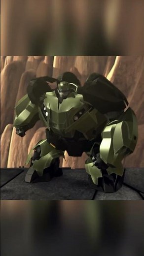 ⚡️Transformers Adventures in Short Episodes! 🤖 Action-Packed Mini Episodes | Transformers in Turk...