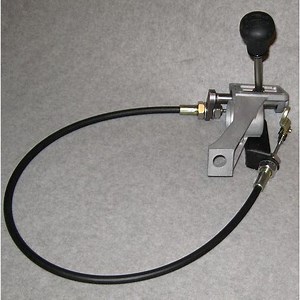 ASHCROFT DISCOVERY II CDL KIT