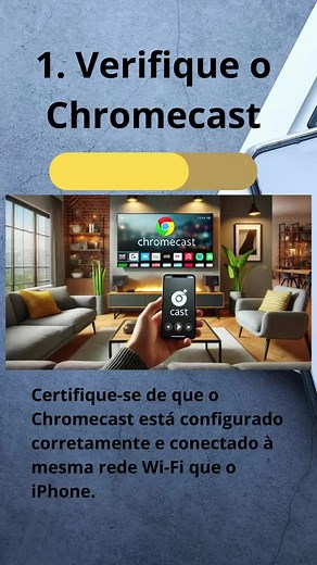 Como Configurar o Chromecast de Forma Simples