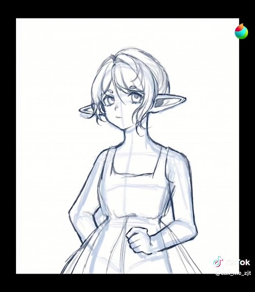 Cách Vẽ Cây Đơn Giản - Hướng Dẫn Dễ Dàng