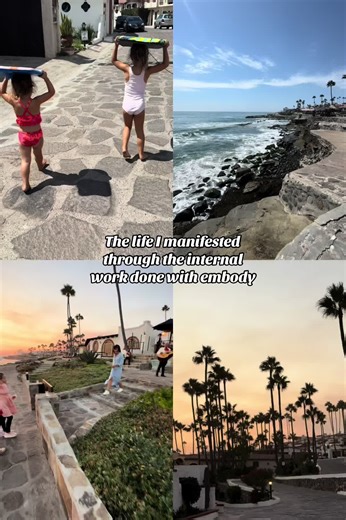 #embody@Emily #manifestations this ##embodyexperiencestuff works