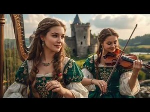 Let Go of Stress | Deep Relaxing Meditation Music