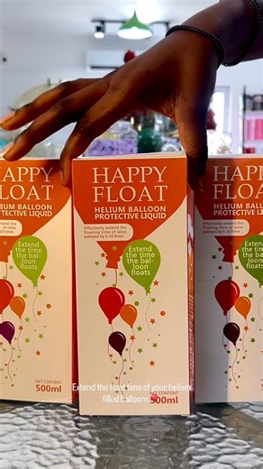 Party Shop&Balloon Store on Instagram: "Increase the floating time of your helium filled balloons by using our Balloon Gel . Squirt a little inside your latex balloons and massage evenly to form a coating inside your balloon before inflating with helium. It also serves as a binding agent for confetti and glitter to stick beautifully inside your clear latex balloons . Not to be used inside foil balloons only latex. Available in store . Call or WhatsApp 0542875242 to order . . . . . . #partyhubgh