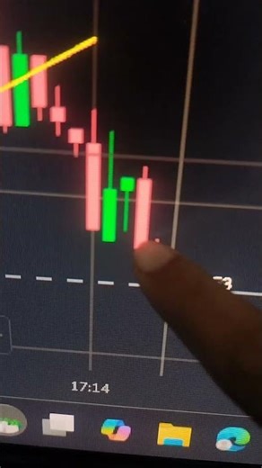 How i lost 12000 in single trade#trading #binomo #tradingsystem