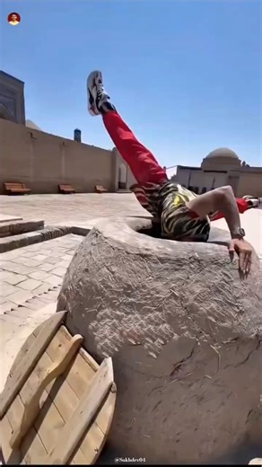 The 3,000-Year-Old Secret to the World's Best Bread 🥪 😲