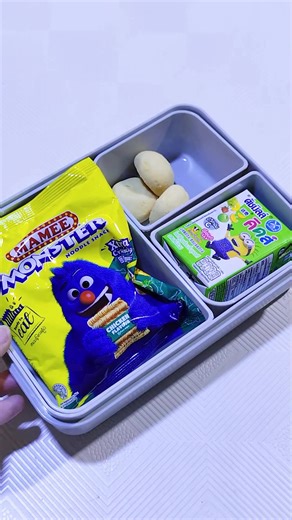 Creative Snack Box Ideas for Every Day