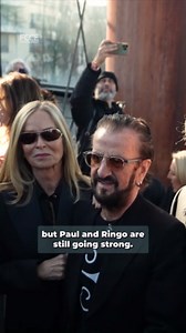 Spotlight on Starr, Ringo’s timeless rhythm