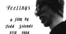 Feelings (1984)  - Ver Película Completa en Español / Castellano - FULLTV