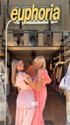 Euphoria BA on Instagram: "A pedido de ustedes como quedan algunos vestidos talle único corre porque vuelan, precios en nuestro shop online🫶"