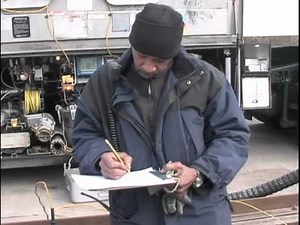 86th Fuels Management Flight (POL) Mission Video