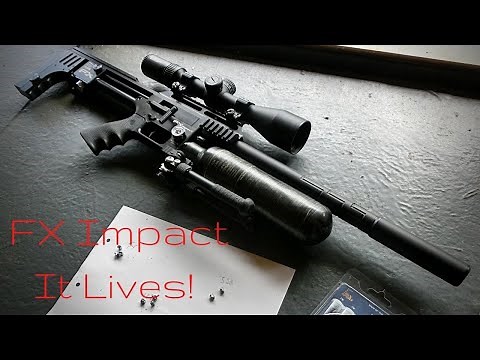 FX Impact | what was the issue & is it fixed?