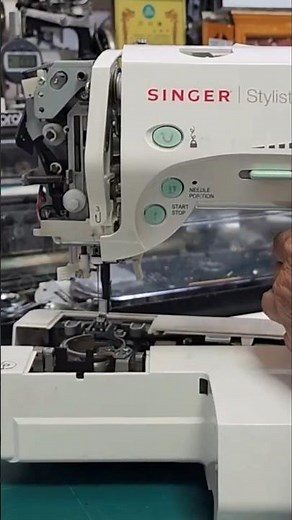 S1#미싱박사#직구 싱거미싱 7258수리#미싱실끼우기#싱거미싱사용방법#미싱고장택배수리#singer 7258 Sewing Machine Repair#미싱수리#홈미싱#재봉기#윤태용