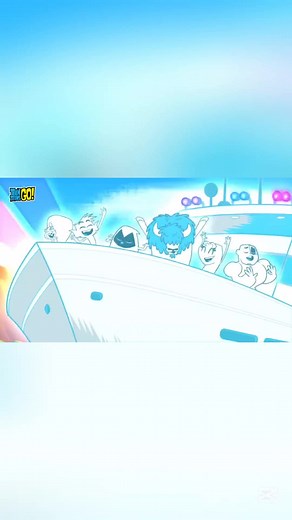 Teen Titans Go! Final Part Explained | Robin, Beast Boy, Raven, Starfire