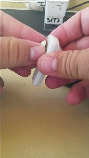 Removing SECURITY TAG