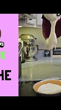 Super Easy And Delicious KEY LIME PIE Recipe