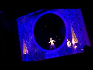 Disney’s Aladdin - A Whole New World (Dutch)