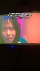 Mapanakit 🥹 #squidgameseason3 #squidgame | Mhing Lamano