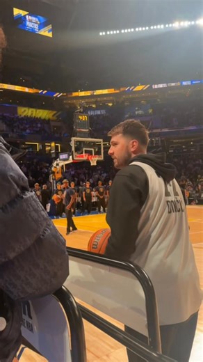 Luka MAGIC, but make it All-Star 🪄 Before Dončić leads Team World in a new-format NBA All-Star Game (Feb. 15, 5 ET, NBC/Peacock), you gotta see these trick shots over the years. | NBA