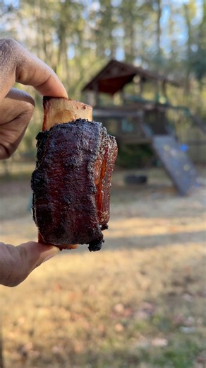 75K views · 962 reactions | Smoked Beef Short Ribs | Smokepointq | Facebook