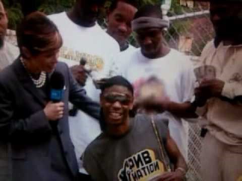 Tron - Dave chappelle