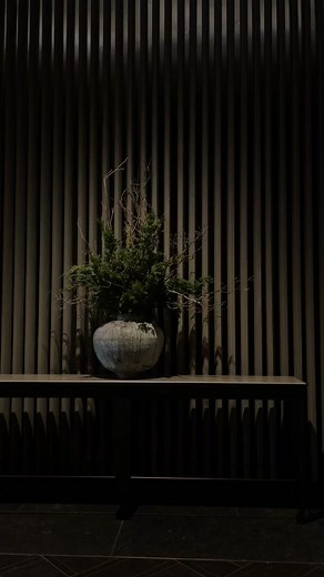 Mid Week Spa Moment at Aman New York | Relaxation and Pampering