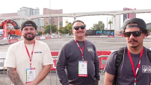 We’re back at SEMA for our 4th year, but this time with a fresh approach. Alongside the amazing cars, we’re highlighting unique products, brands, innovations, custom builds, and live demonstrations that make SEMA stand out. | Street Cars 101 Magazine