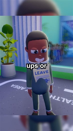 play as doctors in a hospital? 🏥