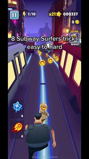 Master Subway Surfers Tricks with These Expert Tips!