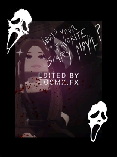 SCREAM || PART 4. Scream continues its relentless hunt. . . . #pinchetiktokponmeenparati#fypmyvidio🦋dibrandamu#apoyoplissssssssssssss💞#viraltiktoksounds#zxycba