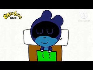 Cbeebies Final Closedown (FAKE) V1