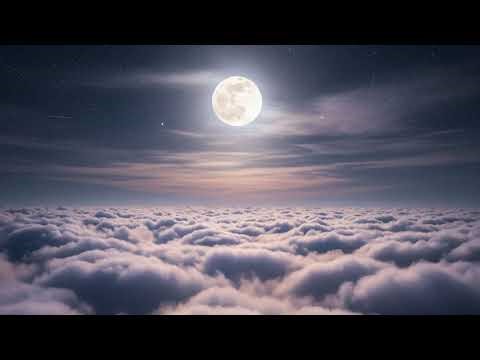 Relaxing Music for Deep Sleep 2 Hours. Alpha Waves. Increase Creativity, Stress Relief