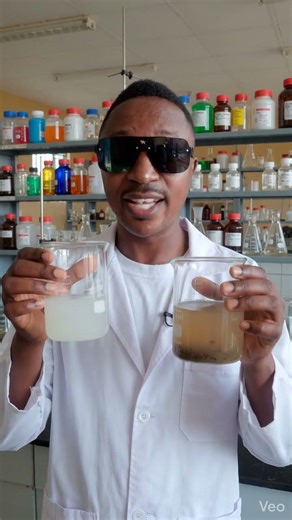 Colloid: Particles are small enough to pass through standard filter paper. but suspension cannot.