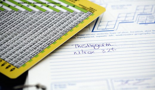 Diving with Nitrox vs Air The Pros & Cons | RUSHKULT