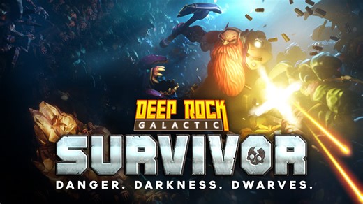 Deep Rock Galactic: Survivor Releases Out Of Early Access In September
