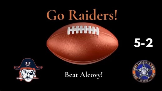 Habersham County Sheriff’s Office on Reels