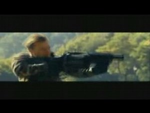 The Incredible Hulk - trailer2