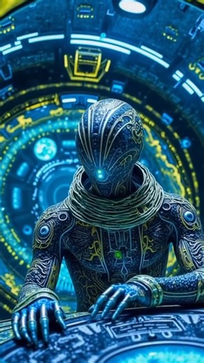 Bapuji Dashrathbhai Patel on Instagram: "Aliens From the Multiverse? The Biggest Revelation Yet #MultiverseAliens, #InterdimensionalBeings, #CosmicRevelation, #beyondspace multiverse aliens, aliens from multiverse, interdimensional aliens, parallel universe beings, alien multiverse theory"