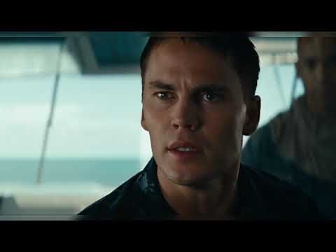 Batalla Naval (HD) || BattleShip (2012)