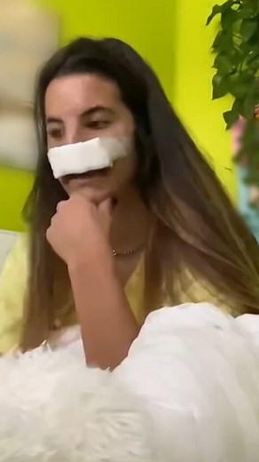 She Says There Were ‘No Red Flags’ Before Her Cousin’s Dog Attacked Her #dogattack #dogs | Dr. Phil