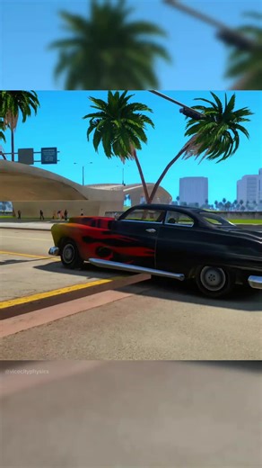 Exploring Vice City: A Fun Gameplay Journey