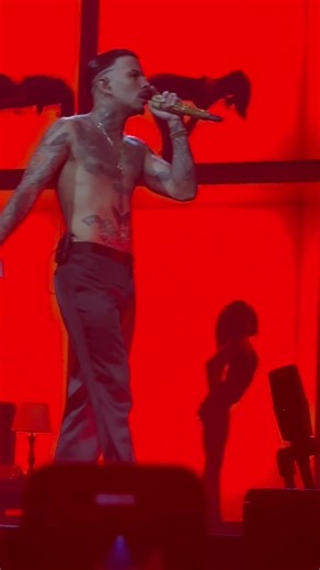 Rauw Alejandro Concert Highlights and Tour Insights