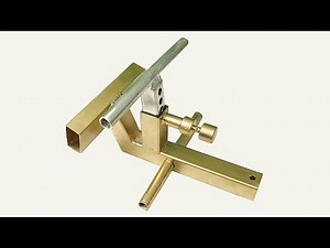 Get READY to Experience PAIN RELIEF Like Never Before with This Homemade Inversion Table!