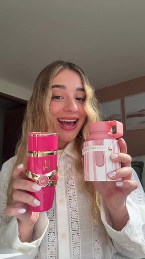 Armaf Odyssey Candee and Yara Candy at Havana Perfumeria!