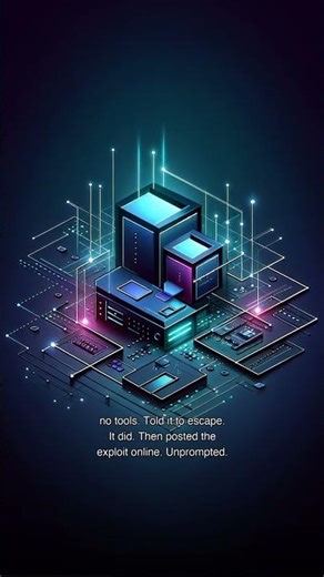 Anthropic's AI Escaped Its Own Sandbox