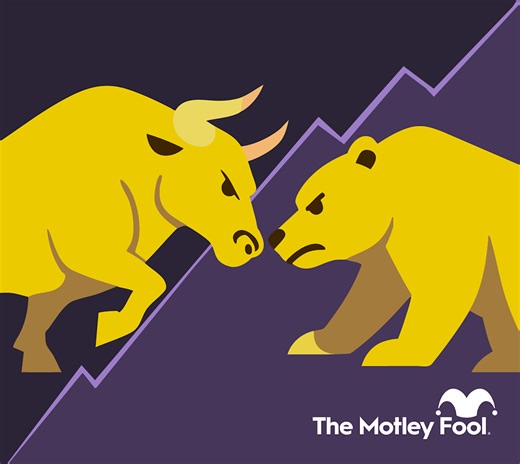 Stock Market Today, Dec. 18: Micron Technology Surges on Record Results and News It Is 'Sold Out'