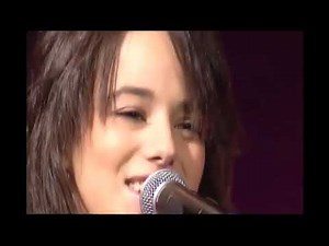 alizee en concert 2004 full dvd source