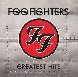 Foo Fighters - Greatest Hits