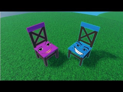 100 player musical chairs with bots