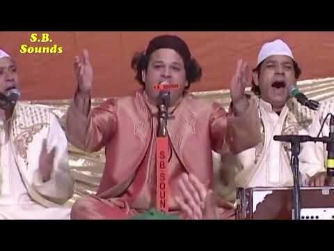 Jashne Aamade Mustafa | Ustad Asif Ali Santoo Khan | Qawwali South Africa |Naath Sharif | S.B.SOUNDS