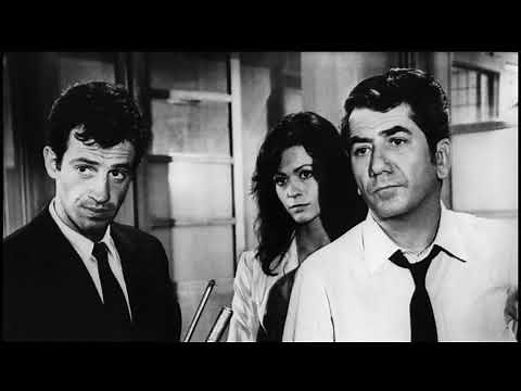 Maurice Jarre - Paris brûle-t-il ? (Thème) - B.O.F "Paris brûle-t-il ?" (1966)